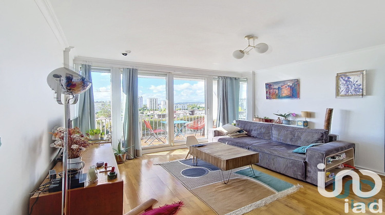 Ma-Cabane - Vente Appartement L\'Île-Saint-Denis, 81 m²